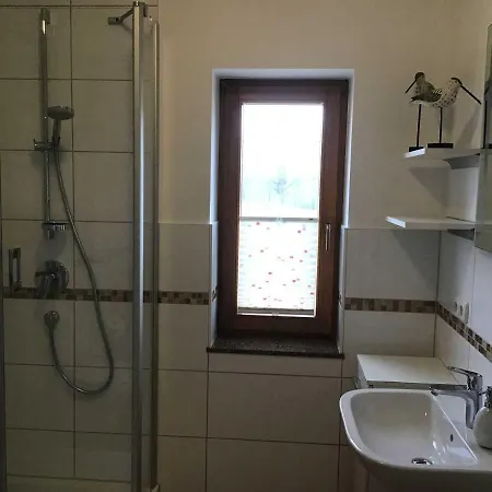 Sarah App 04 Dg R アパート Göhren-Lebbin