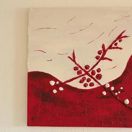 アパート Sarah App 04 Dg R