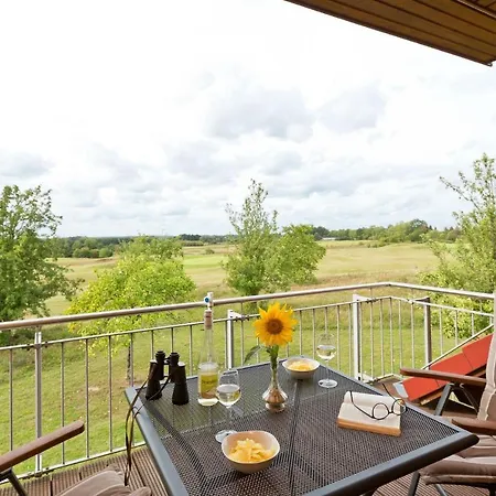 Sarah App 04 Dg R * Göhren-Lebbin