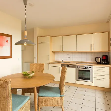 Sarah App 04 Dg R アパート Göhren-Lebbin