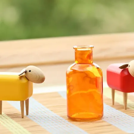 Sarah App 04 Dg R アパート